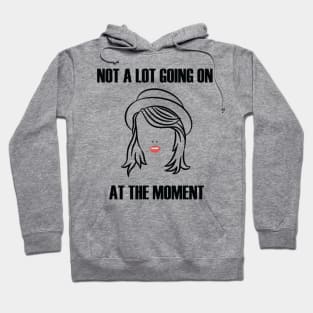 taylor swift line art Hoodie